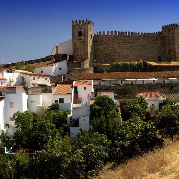 Hotel Rural Santo António