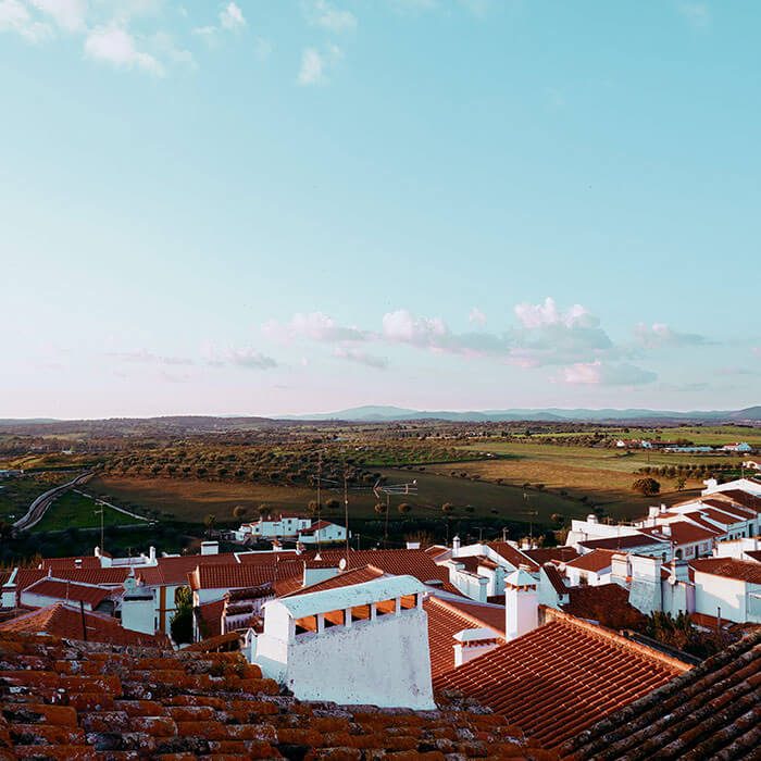 Hotel Rural Santo António