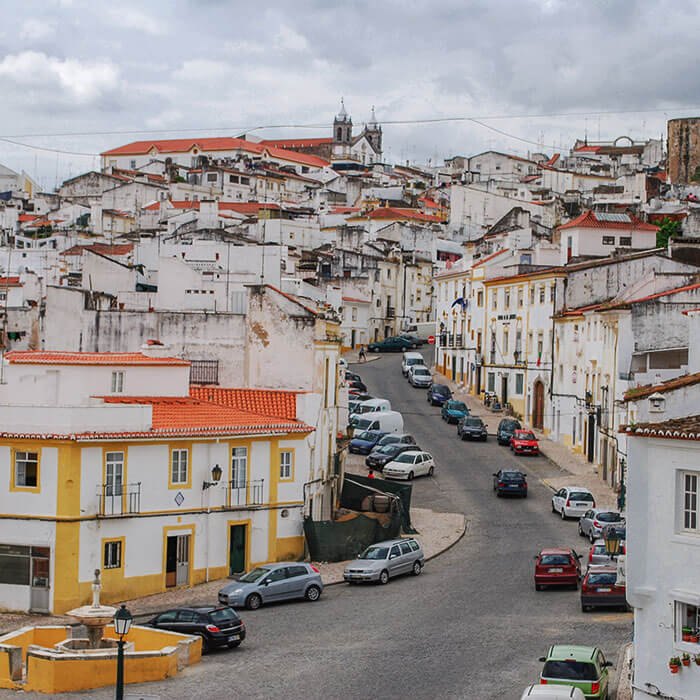 Hotel Rural Santo António