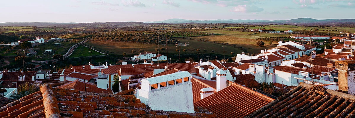 Hotel Rural Santo António