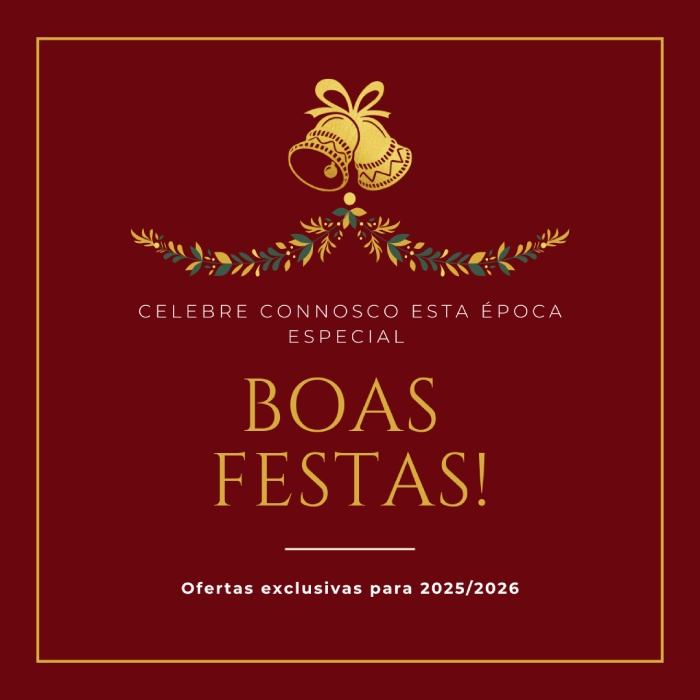 Hotel Rural Santo António