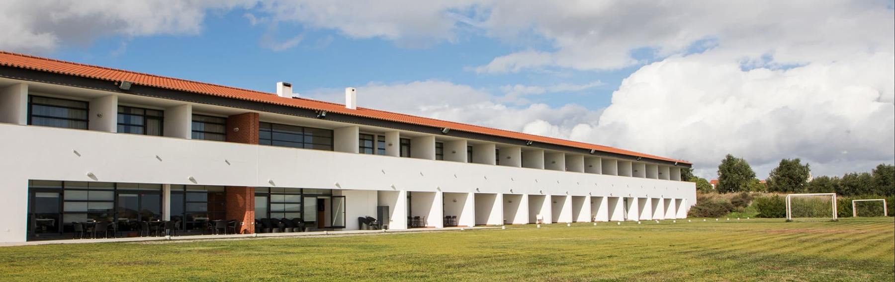 Santo Antonio hotel