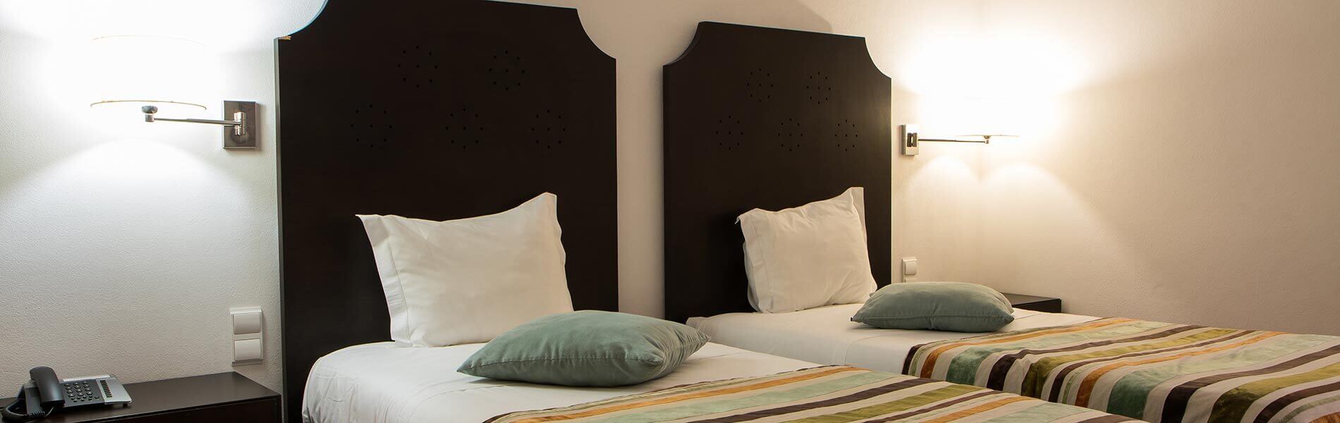 Santo Antonio hotel