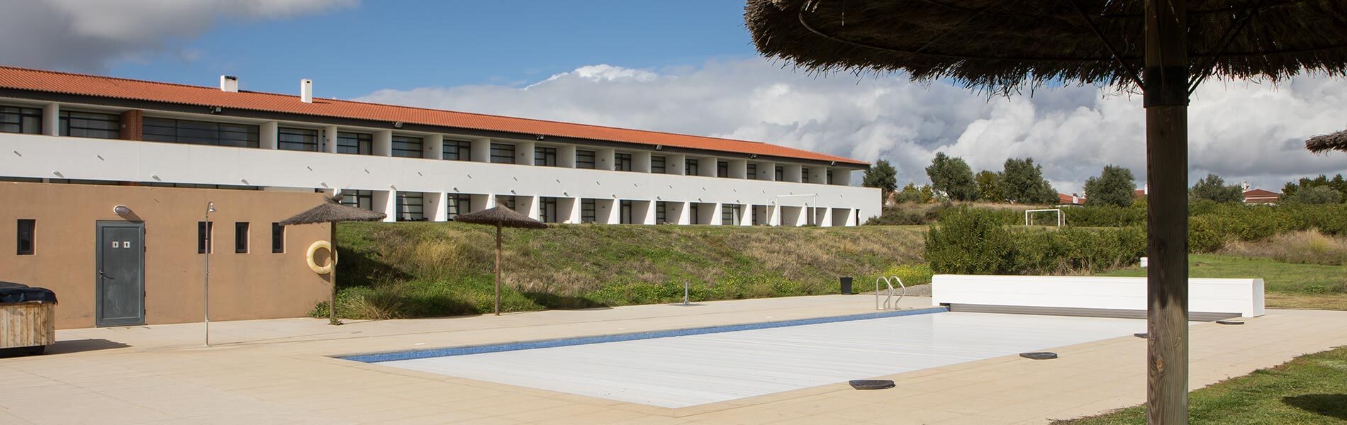 Santo Antonio hotel