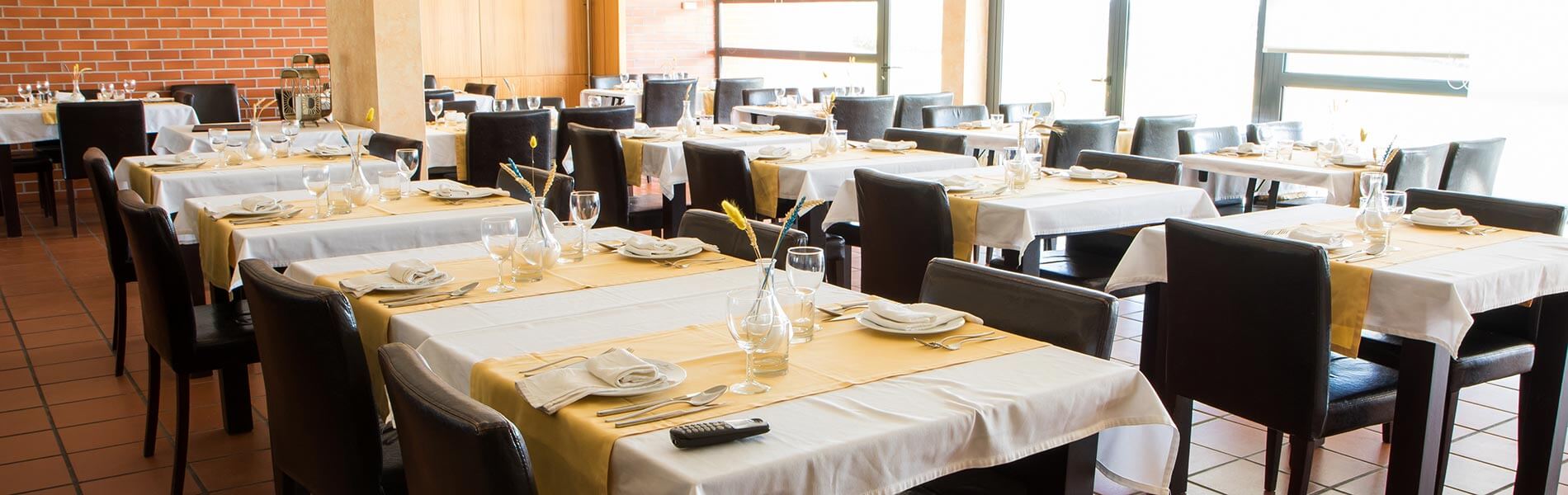 Santo Antonio hotel